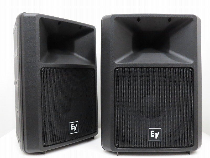 ■□Electro-Voice SX300 PAスピーカーペア エレクトロボイス□■030251005-2□■拍卖