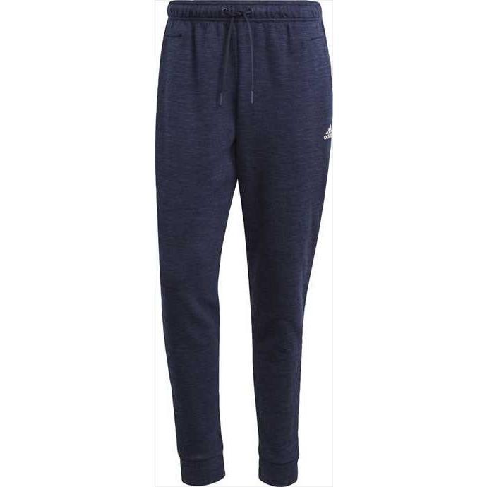【KCM】Z-adi-725-L★展示品★【adidas/アディダス】メンズ スタジアム パンツ スウェットパンツ FRX67-DU1149 ネイビー サイズ L拍卖