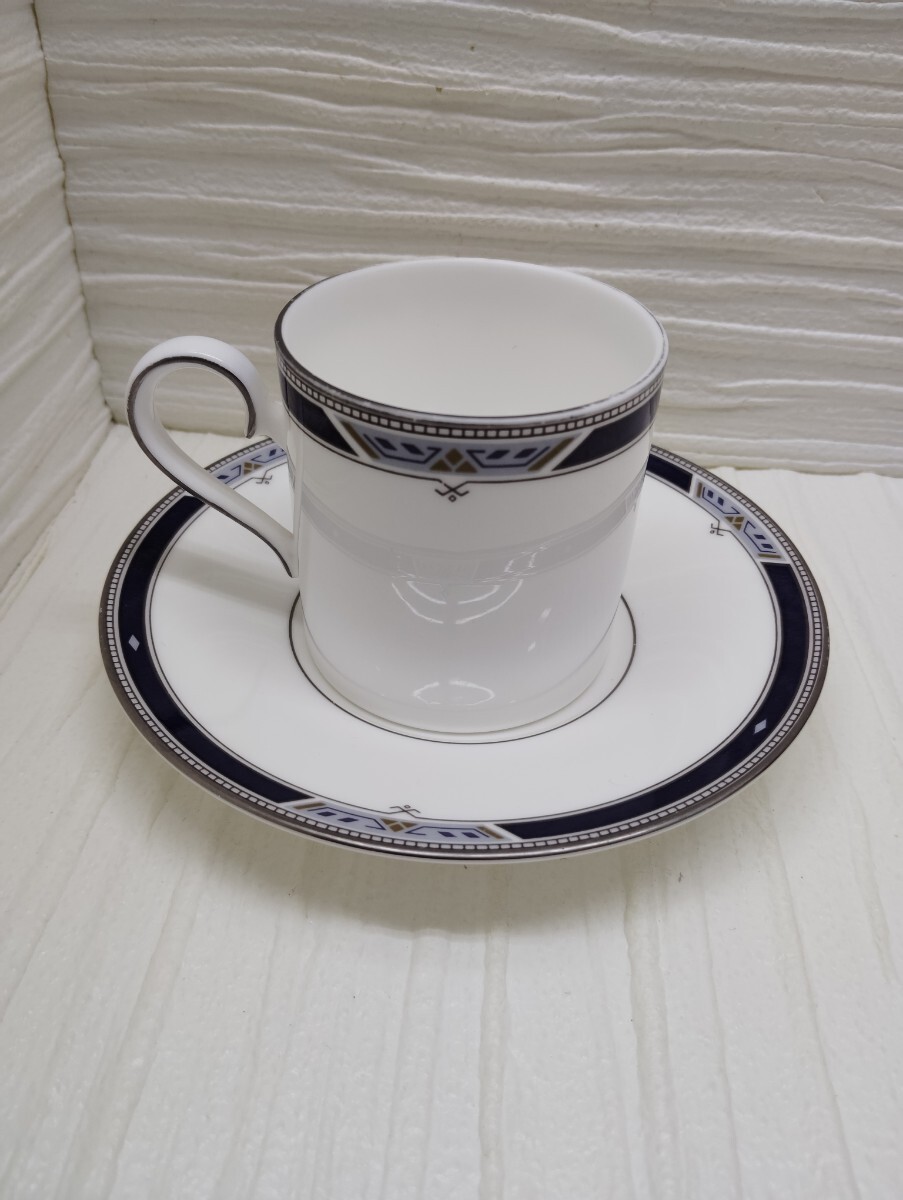 NIKKO ニッコー カップ ソーサー 洋食器 食器 日本製 ボーンチャイナ拍卖