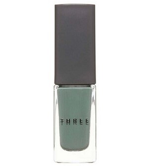 【KCM】THREE-nail-107■新品未使用■ 【THREE/スリー】nail polish ネイルポリッシュ #107 LAVA FIELD 7ml ネイル拍卖