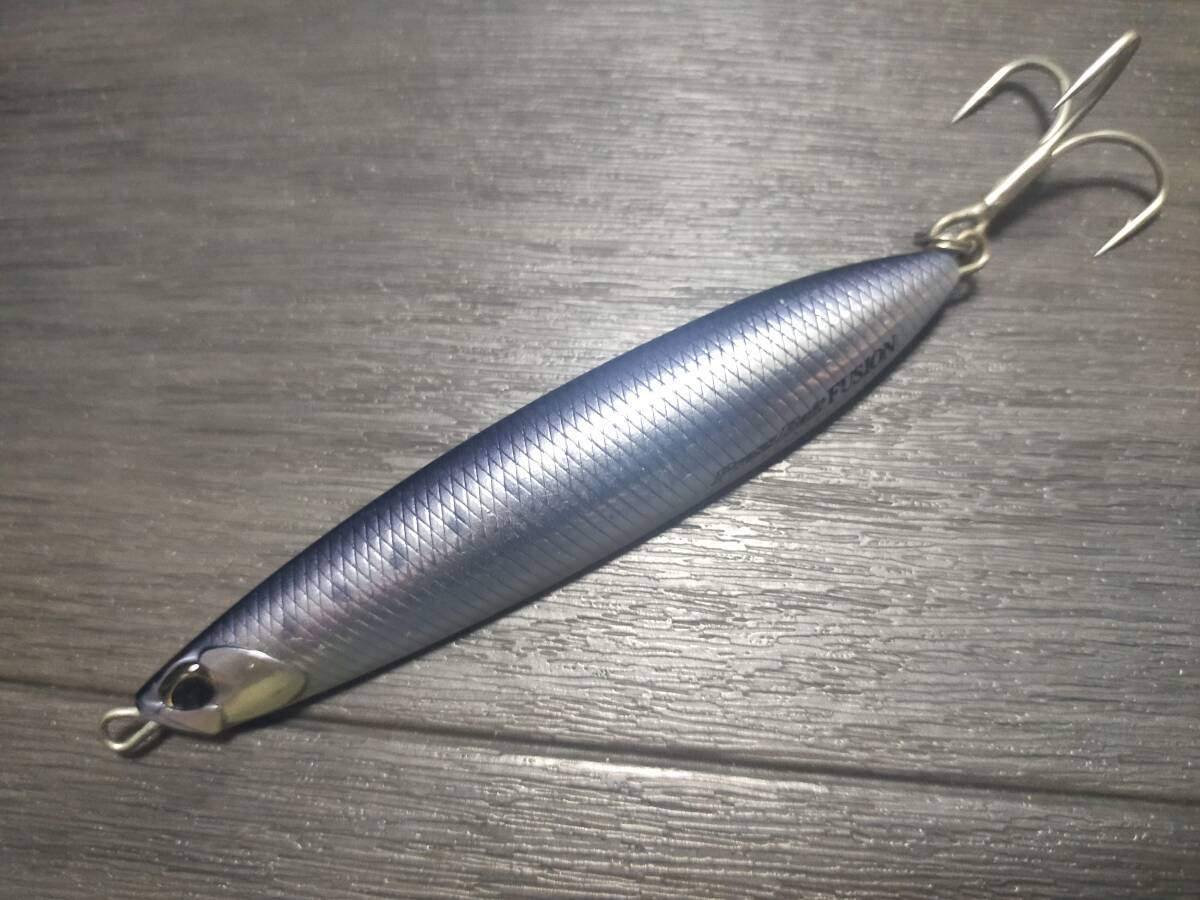 デュオ プレスベイトフュージョン サーフからオフショアまで~~~拍卖