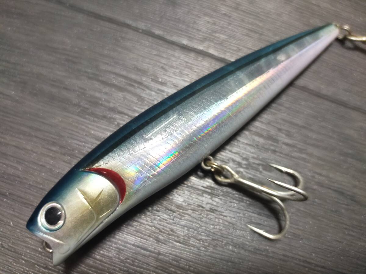 ダイワ TDソルトペンシル ドラドチューン フローティング拍卖