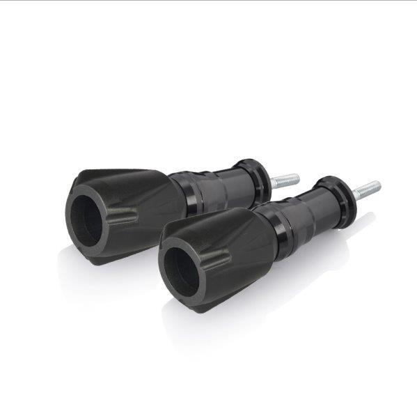 ★DIMOTIV di-es3-ho-02 マフラースライダー CB1100EX 右拍卖