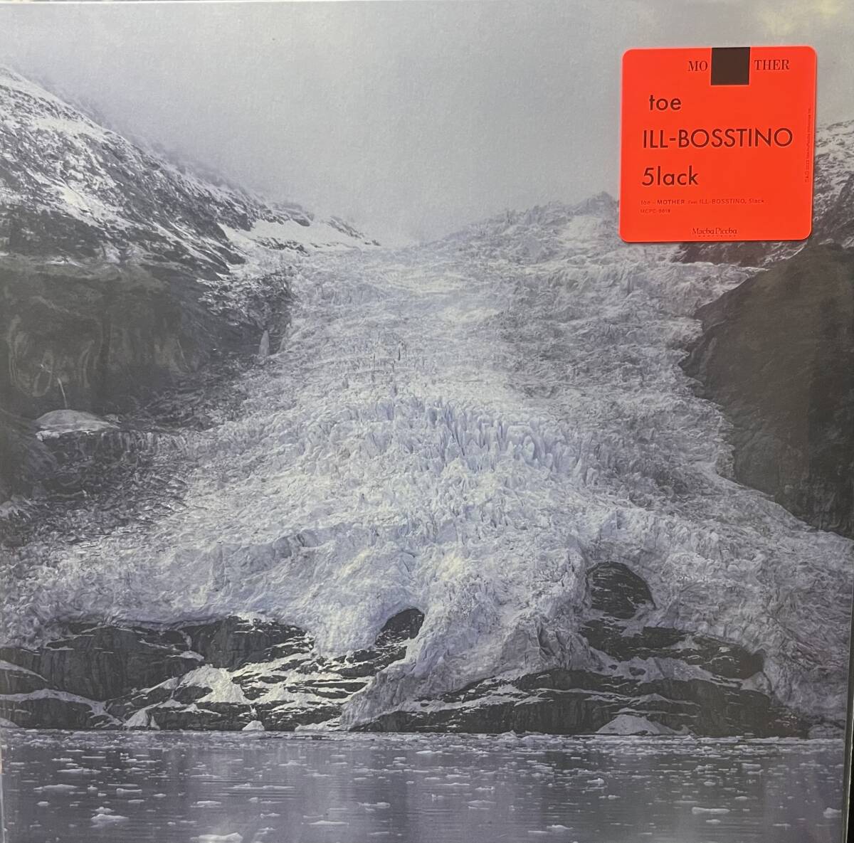 新品 LP toe / Mother Feat. ILL-BOSSTINO , 5lack 検) Olive Oil Blue Herb Shuren The Fire cro-magnon Jazzy Sport 志人 Gagle Shing02拍卖