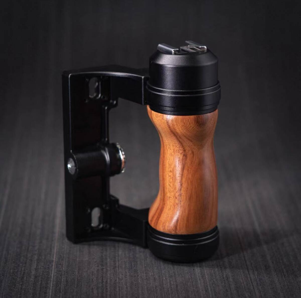 新品 PENTAX ペンタックス 67/6X7/67I I左手用ハンドグリップ拍卖