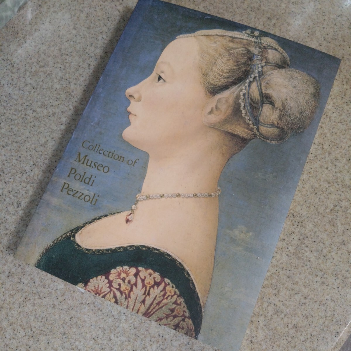 Collection of Museo Poldi Pezzoli拍卖