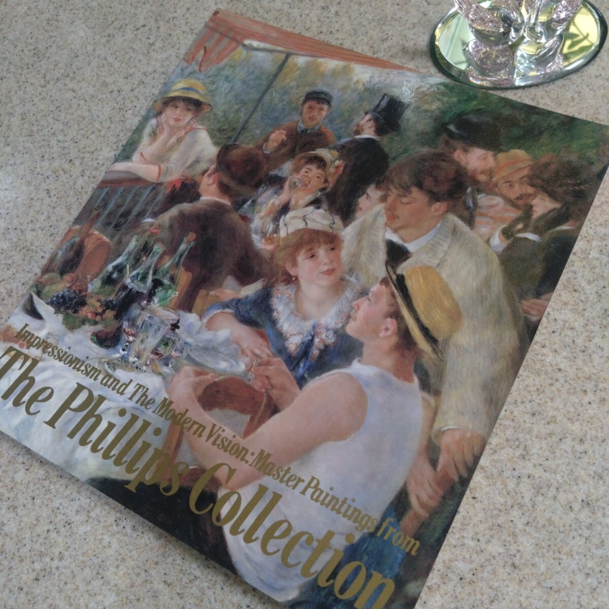 印象派の名作集 The Phillips Collection拍卖