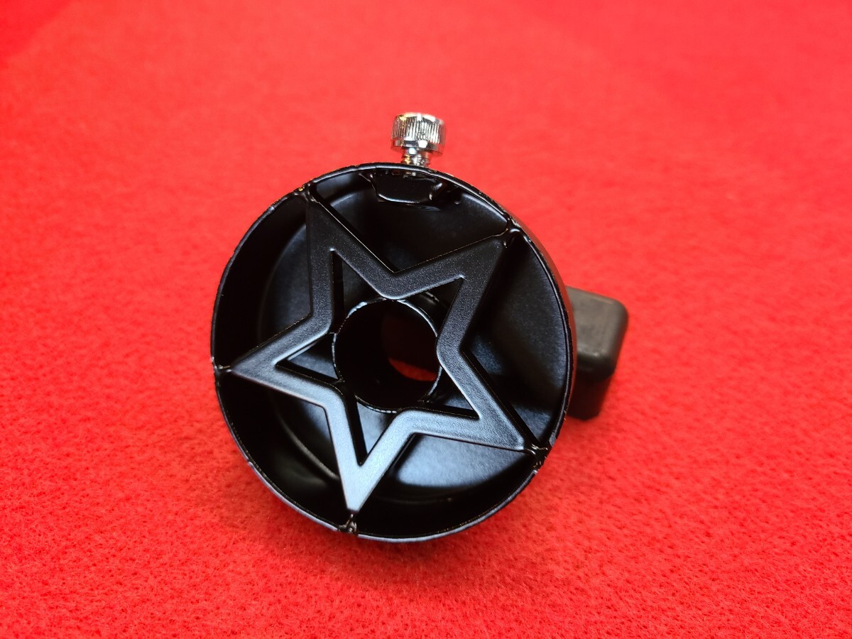 70パイ インナーバッフル 星型 サイレンサー Z400FX Z500 Z550FX Z400GP Z550GP Z750GP Z750FX Z1 Z2 ゼファー ZRX CBX400F CBX550F Z1R 拍卖