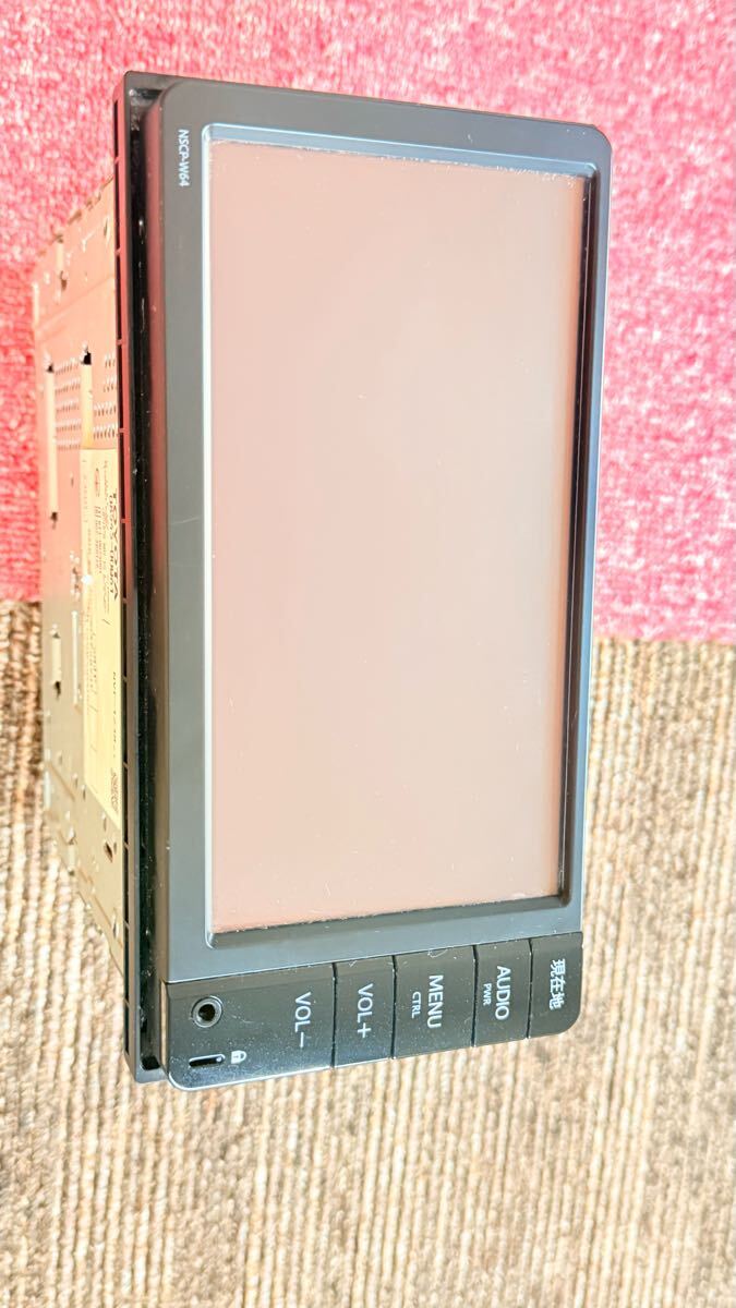Pioneer nvf-1238 nscp-w64 トヨタ カーナビ 拍卖