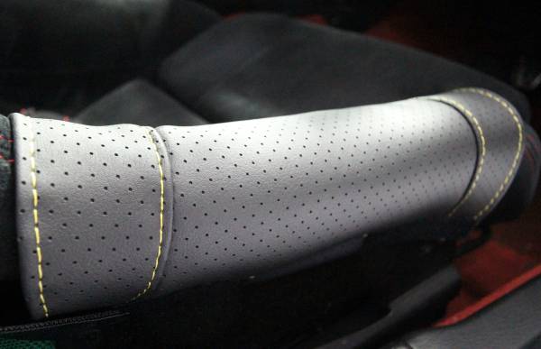 ☆親方印☆パンチングサイドプロテクターVIOSⅢ/ZETAⅢ/EXASⅢ他拍卖