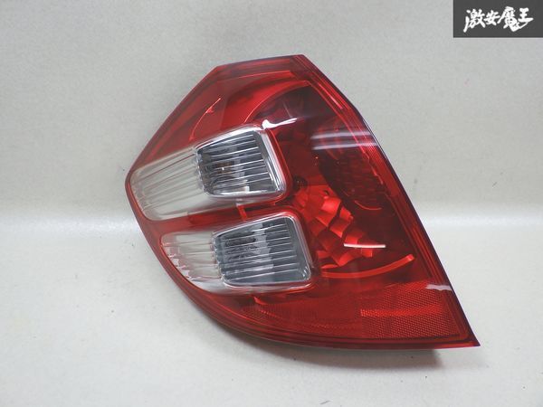 HONDA ホンダ 純正 GE6 フィット 左 左側 助手席側 テールランプ テールライト STANLEY P7030 即納 棚拍卖