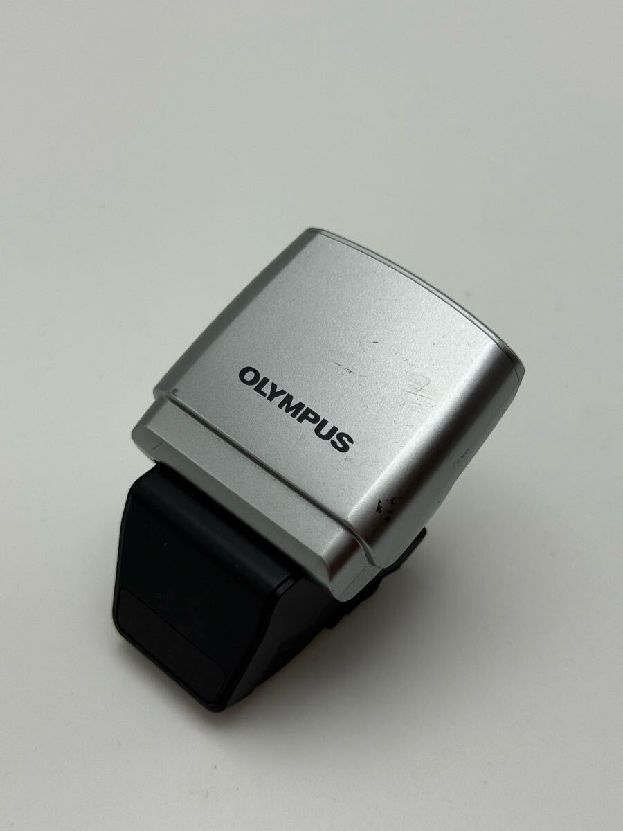 OLYMPUS オリンパス フラッシュ FL-LM1拍卖
