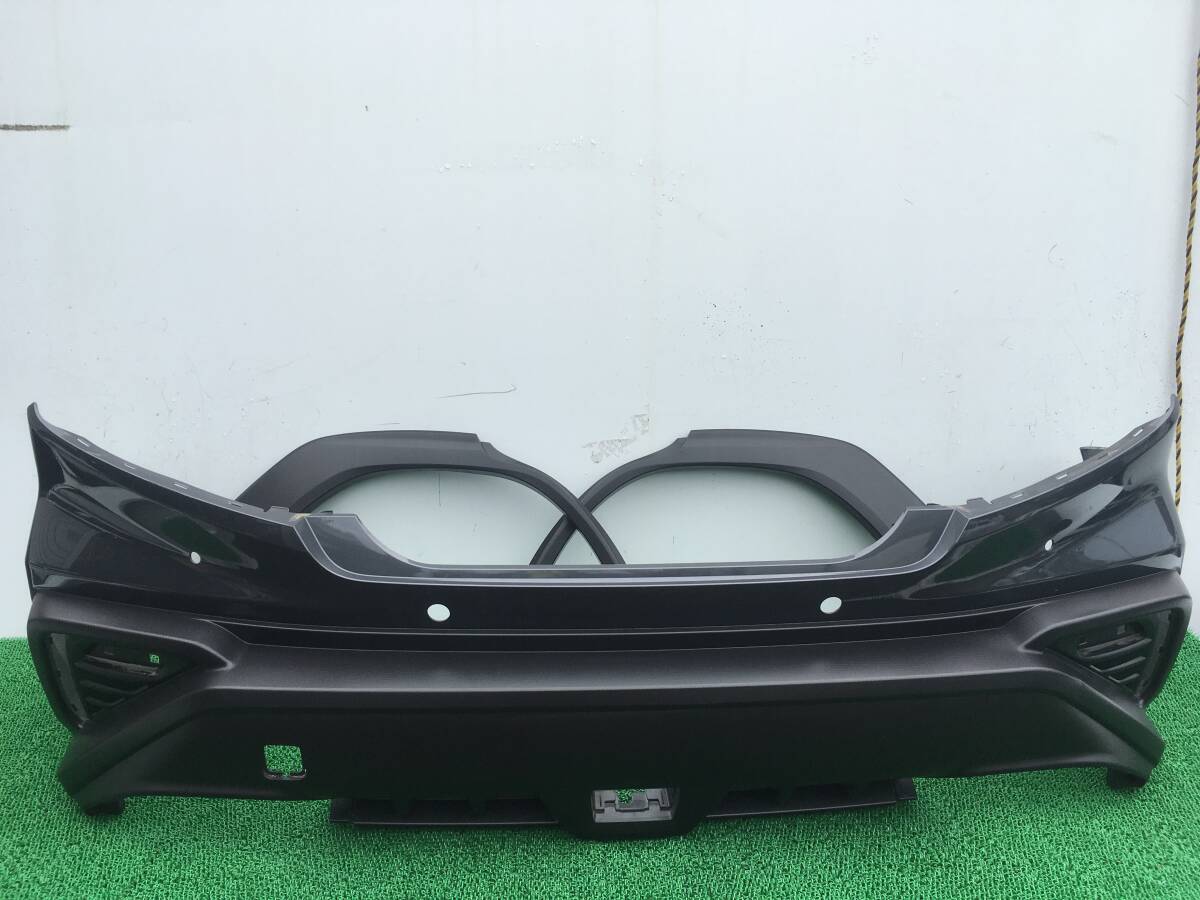 スバル WRX S4 VBH 純正 リアバンパー 57704VC030拍卖