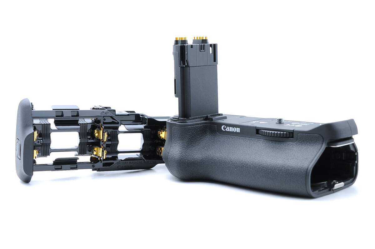 ★良品★ キャノン CANON BG-E16 バッテリーグリップ拍卖