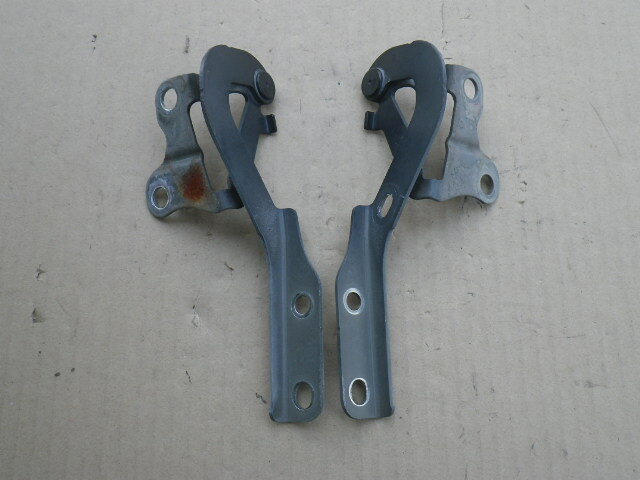 エッセ カスタム☆L235S◆ボンネットのヒンジ 中古品 5853拍卖