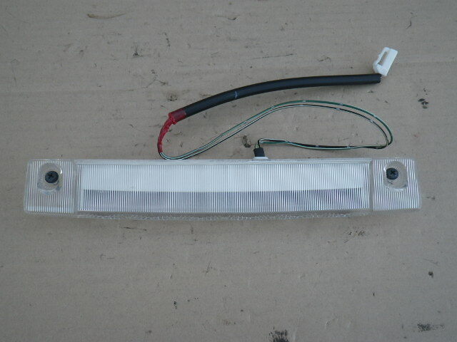 タント カスタムRS☆L375S◆ハイマウントストップランプ(リアスポ用) 中古品 5957拍卖