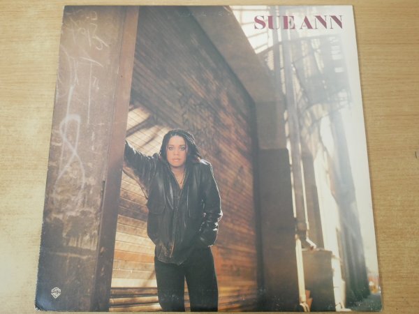D8-090<LP/US盤/美盤>Sue Ann / BSK3562拍卖