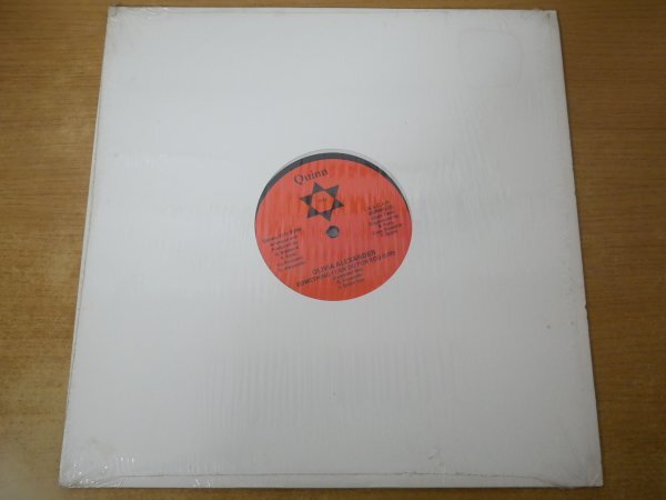 F8-259<12inch/美品>Olivia Alexander / You'll Find Someone New拍卖
