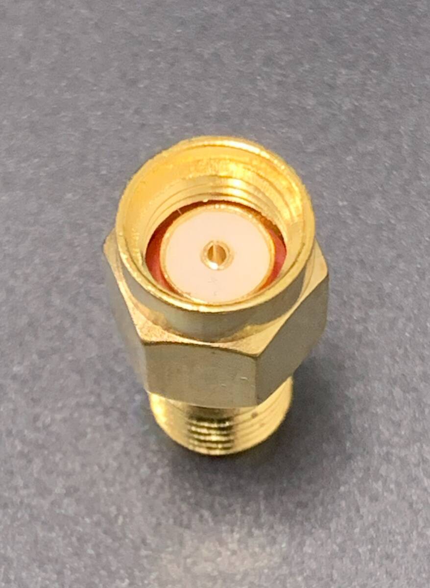 SMA 特殊 変換コネクタ 防犯カメラ アンテナetc.用拍卖