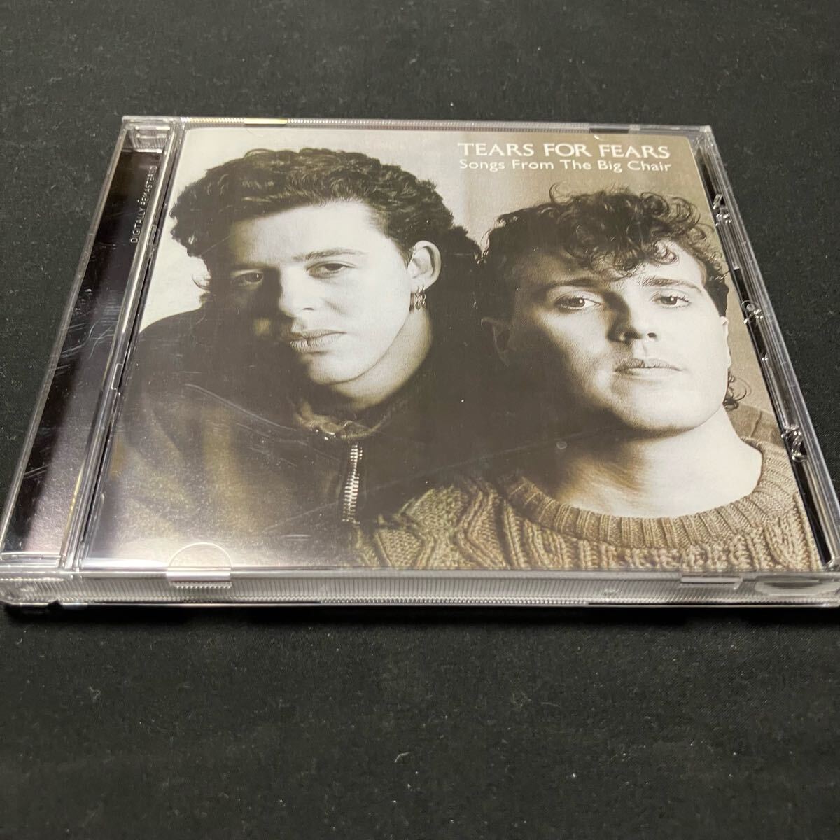 Z360 CD 帯付 シャウト+7/ティアーズフォーフィアーズ拍卖