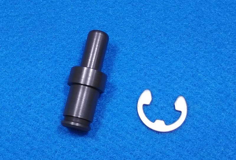 HRC CBR600RR PC40 CBR1000RR SC57 CBR954RR CBR929RR フロントスタンド用 ステムボス BA00-B130-10 バトルファクトリー 拍卖