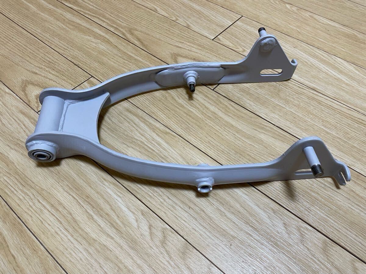 ダックス シャリー 純正スイングアーム 一枚物 DAX chaly拍卖