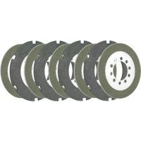 ハーレー BDL クラッチキット ケブラタイプ 48~84年 1131-1801拍卖