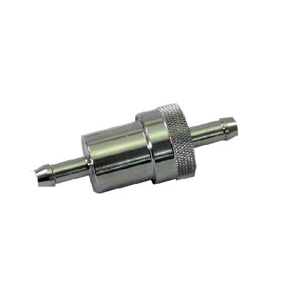 ハーレー ガソリンフィルター EMGO クローム 真鍮 14-34460拍卖