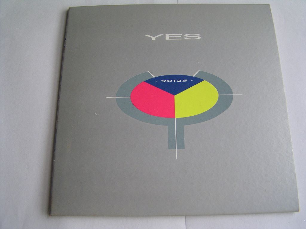 ★名盤!高音質HDCD イエス/ロンリーハート 国内盤CD中古品★CD4枚までクリックポスト185円拍卖