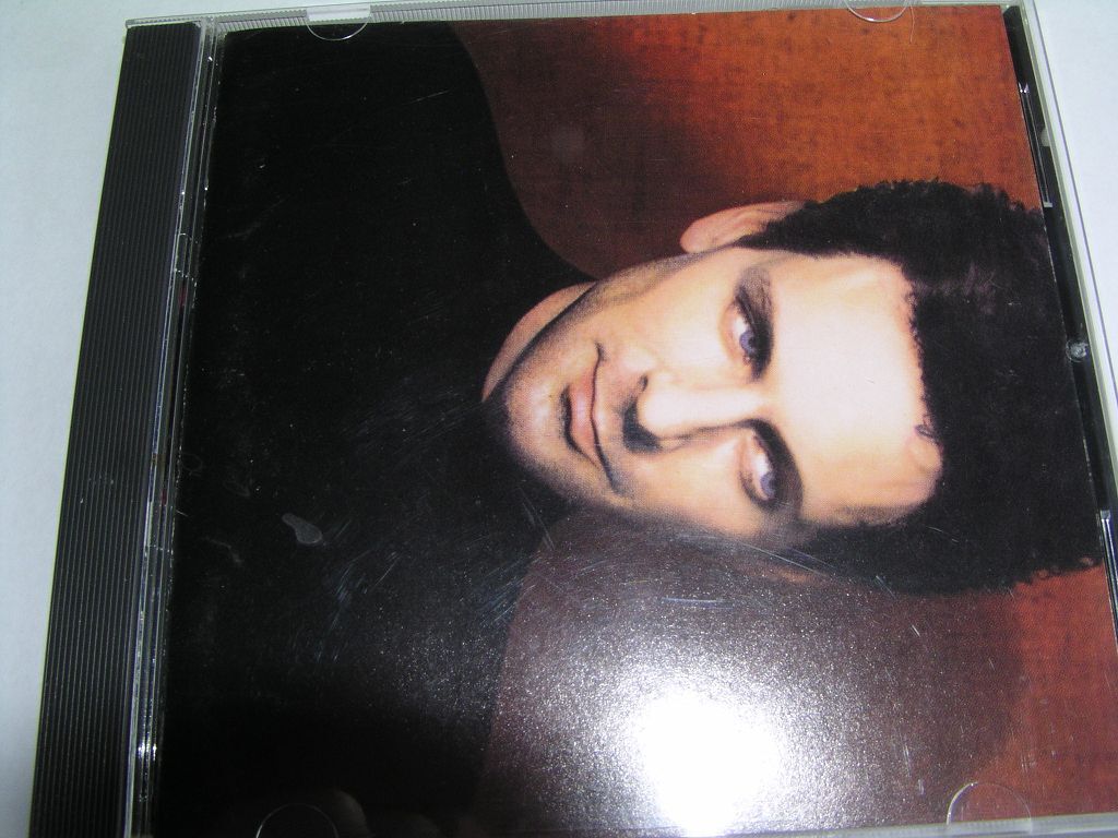 ★名盤!リンジー・バッキンガム/アウト・オブ・クレイドル 国内盤CD中古品★CD4枚までクリックポスト185円拍卖