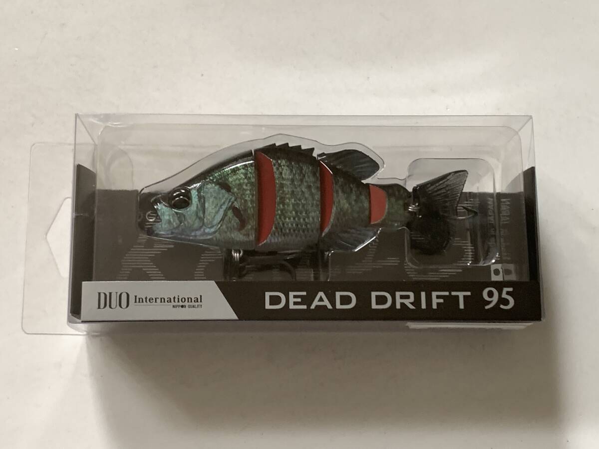 (TC) デュオ【レアリス デッドリフト95 ブツギル】70716拍卖