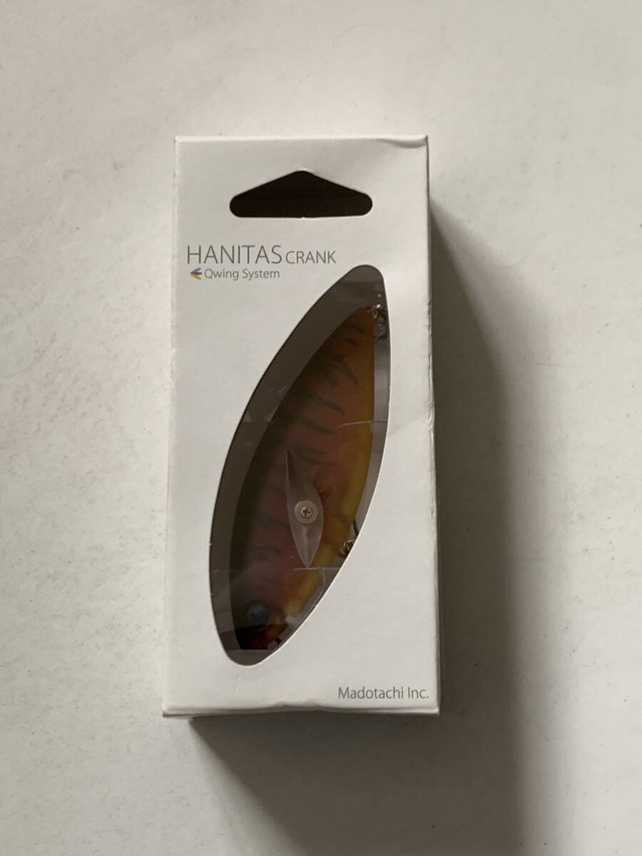 (TC) マドタチ【ハニタスクランク マットレッドクロー】70720拍卖