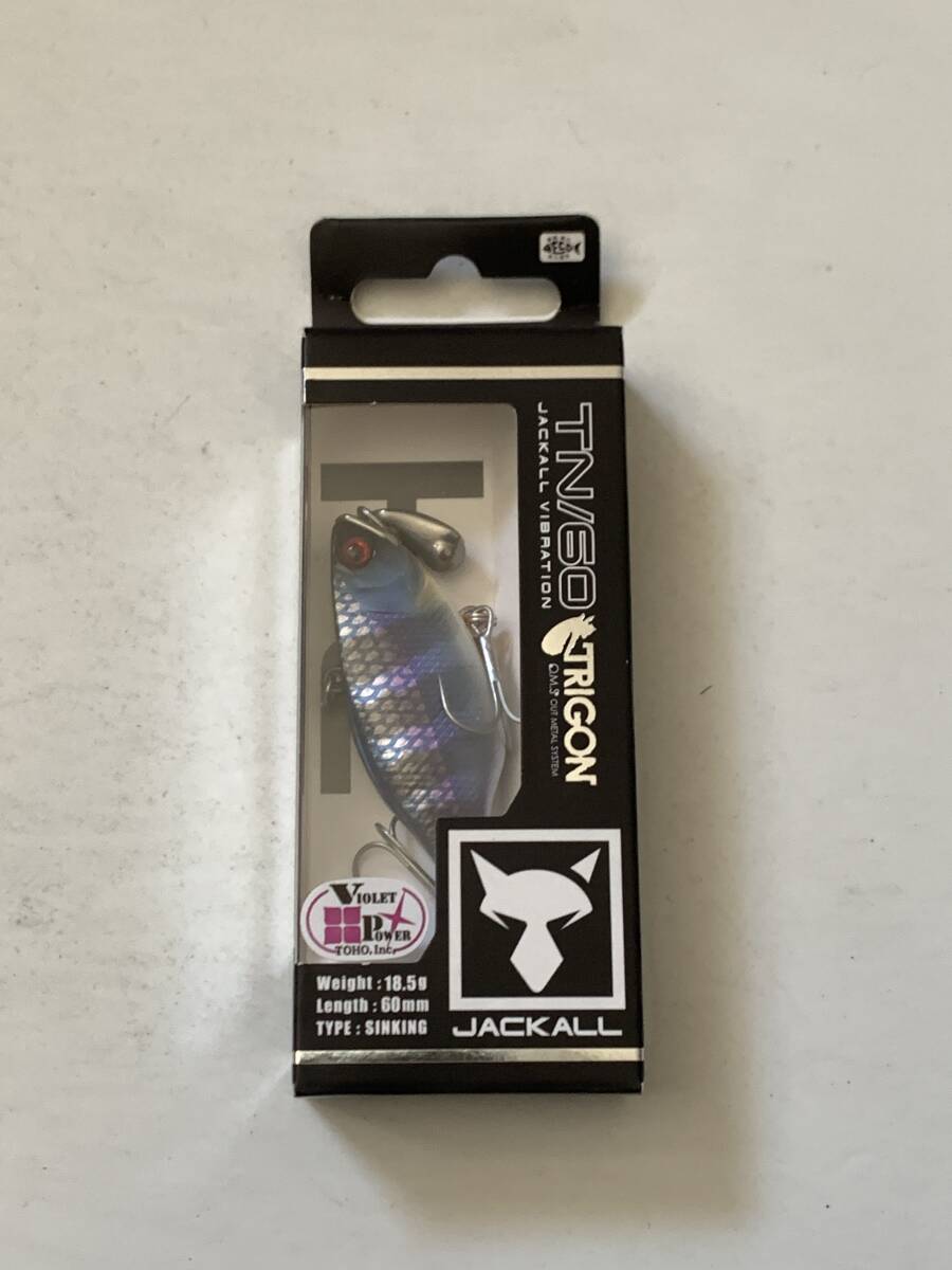 ジャッカル【TN/60 TORIGON マルハタケイムラギル】70723拍卖