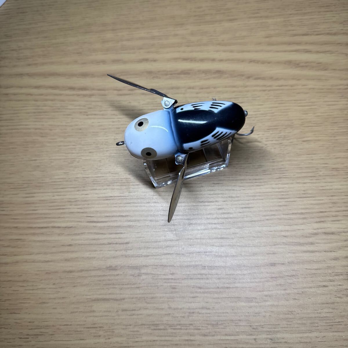 ヘドン クレイジークローラー(ID05410) 拍卖