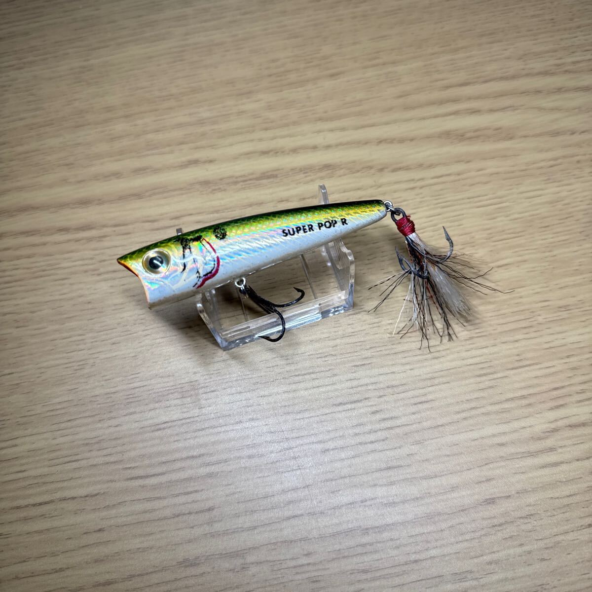 レーベル スーパーポップR ゼルローランド(ID05410)拍卖