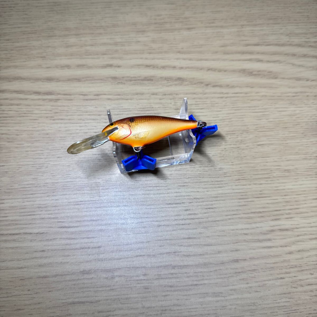 ラパラ シャッドラップ5 フィンランド(ID05410)拍卖