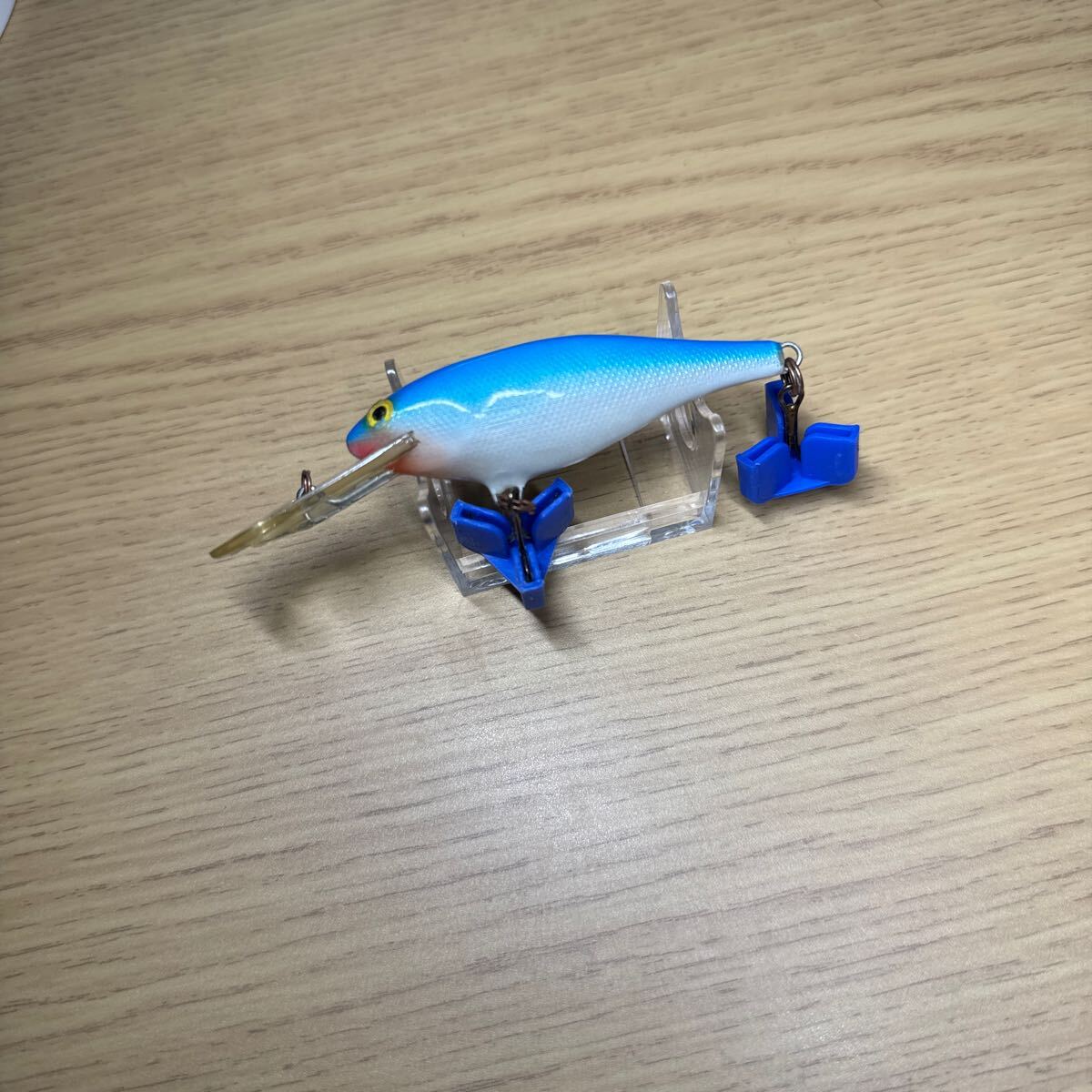 ラパラ シャッドラップ7 アイルランド(ID05410)拍卖