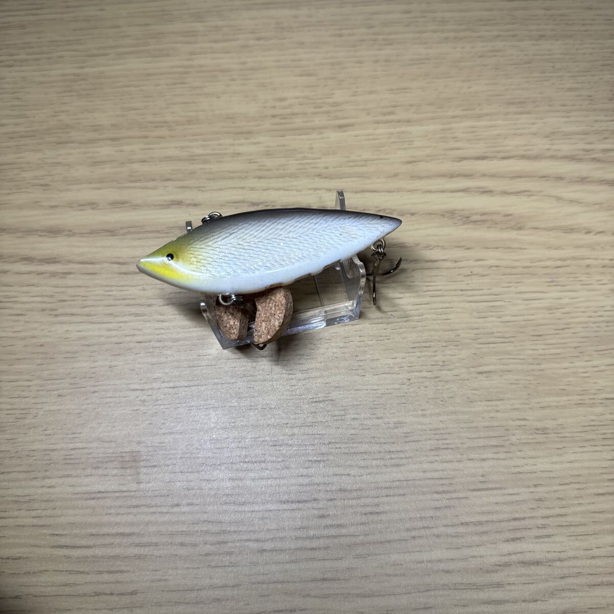 トムマン バイブレーション(ID05410) 拍卖