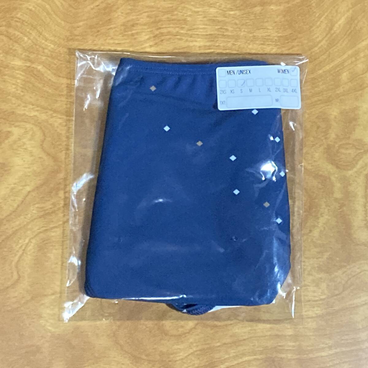 新品 海外スポーツチーム指定 レーシングショーツ 海外/XSサイズ ブルー/陸上競技/ブルマ/インポート/コスプレ/チーム指定ユニフォーム拍卖