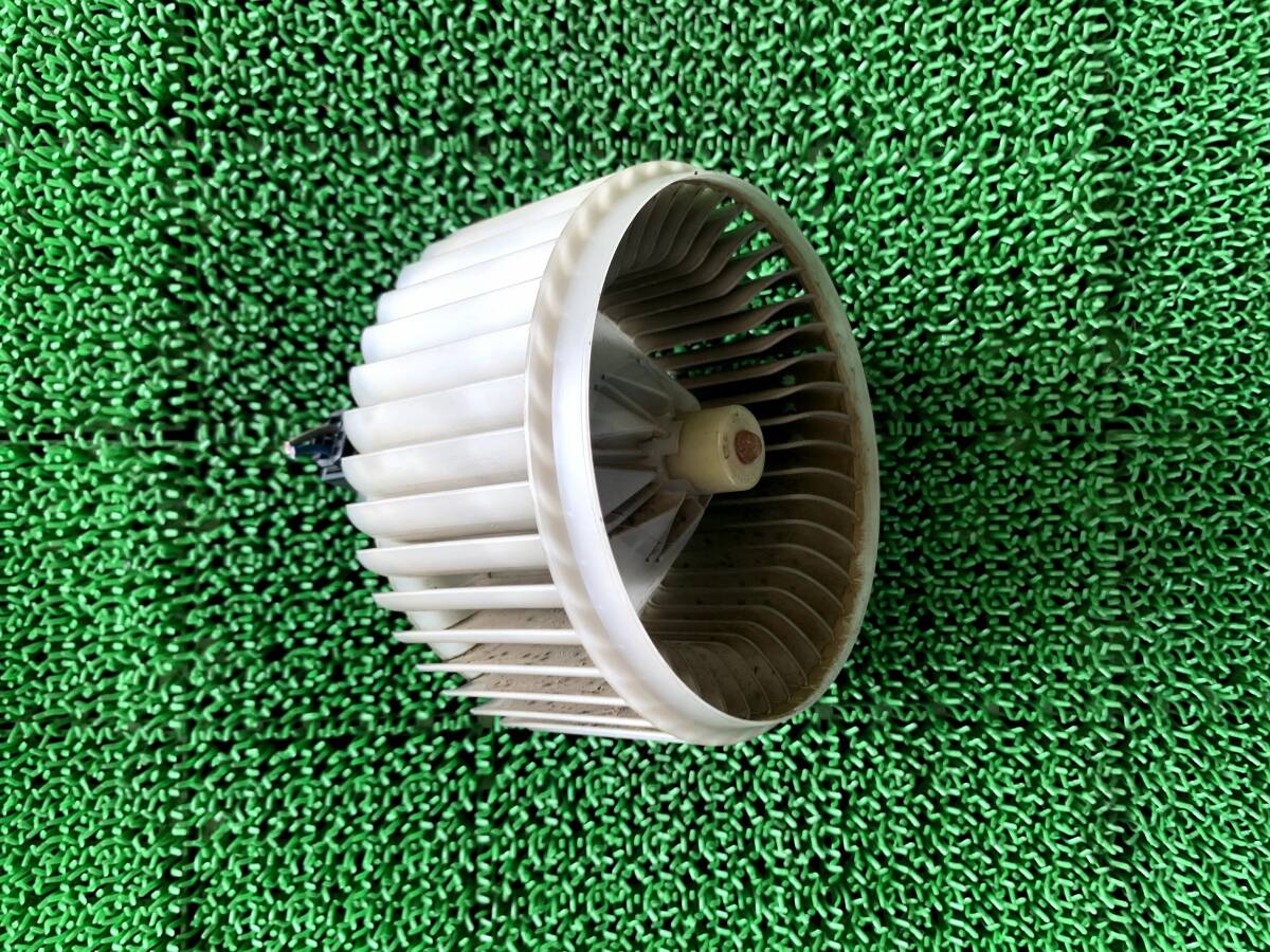 ●即決値段●動作OK● ダイハツ ムーヴ ムーブ L175S ブロアモーター ヒーターファン ファンブロアモーター拍卖