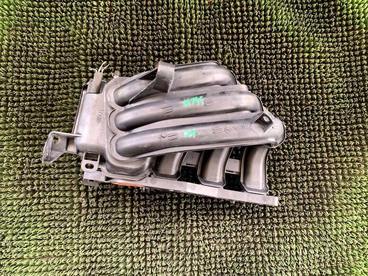 ●即決値段● ダイハツ ムーヴ ムーブ L175S インテークマニホールド インマニ サージタンク拍卖