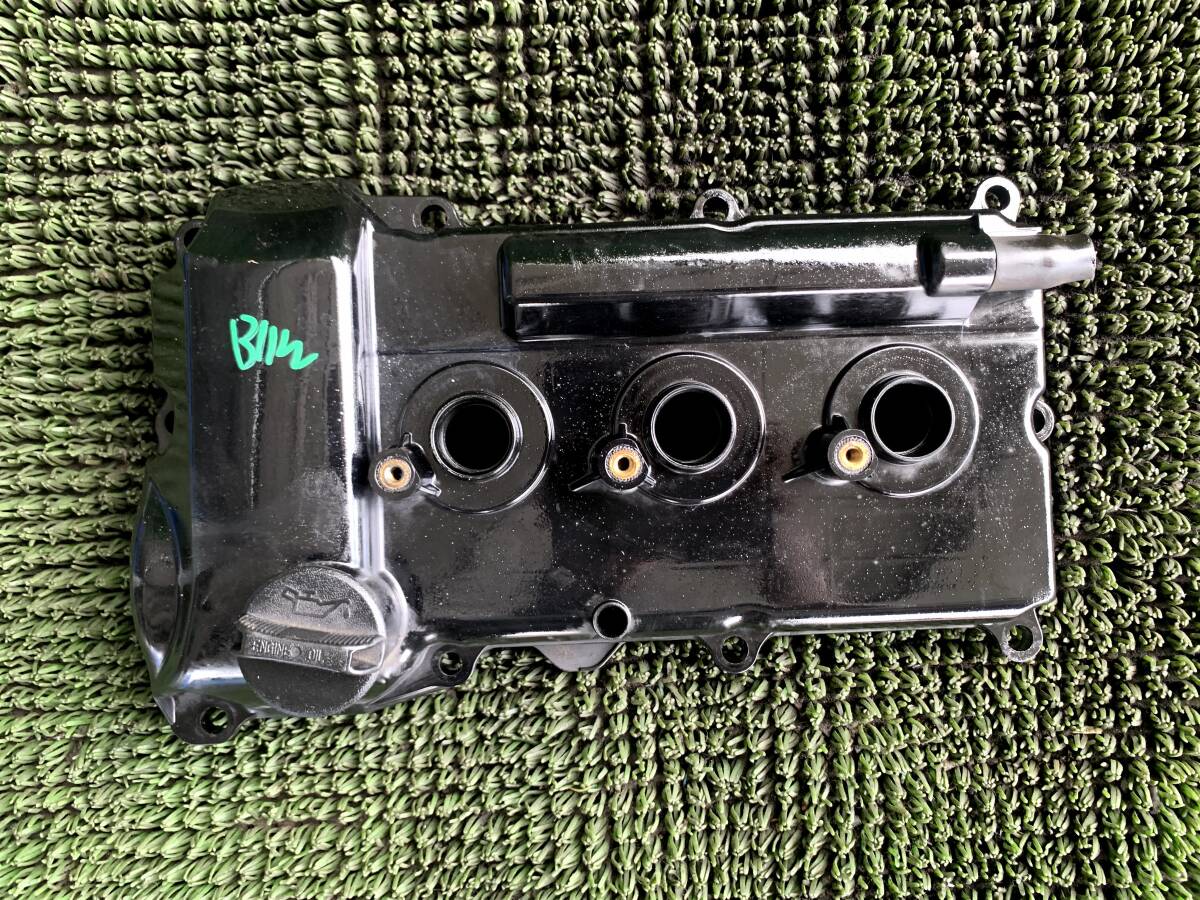 ●即決値段● Z7-1 三菱 ekワゴン B11W タペットカバー シリンダーヘッドカバー ロッカーカバー 日産 デイズ B21W拍卖