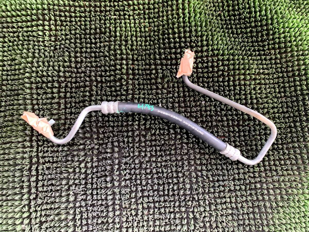 ●即決値段●漏れなし● ダイハツ ムーヴ ムーブ L175S クーラー ホース エアコン ホース 配管 エアコンパイプ拍卖