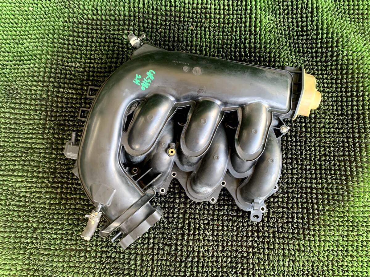 ●即決値段●漏れなし●Z2-1 トヨタ クラウン GRS180 GRS182 インテーク マニホールド インマニ サージタンク拍卖