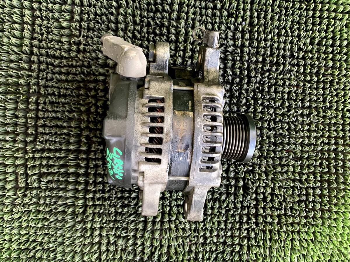 ●即決値段●動作OK● 250701 トヨタ クラウン GRS180 ダイナモ オルタネーター 発電機 GRS182 GRS183 GRS184拍卖