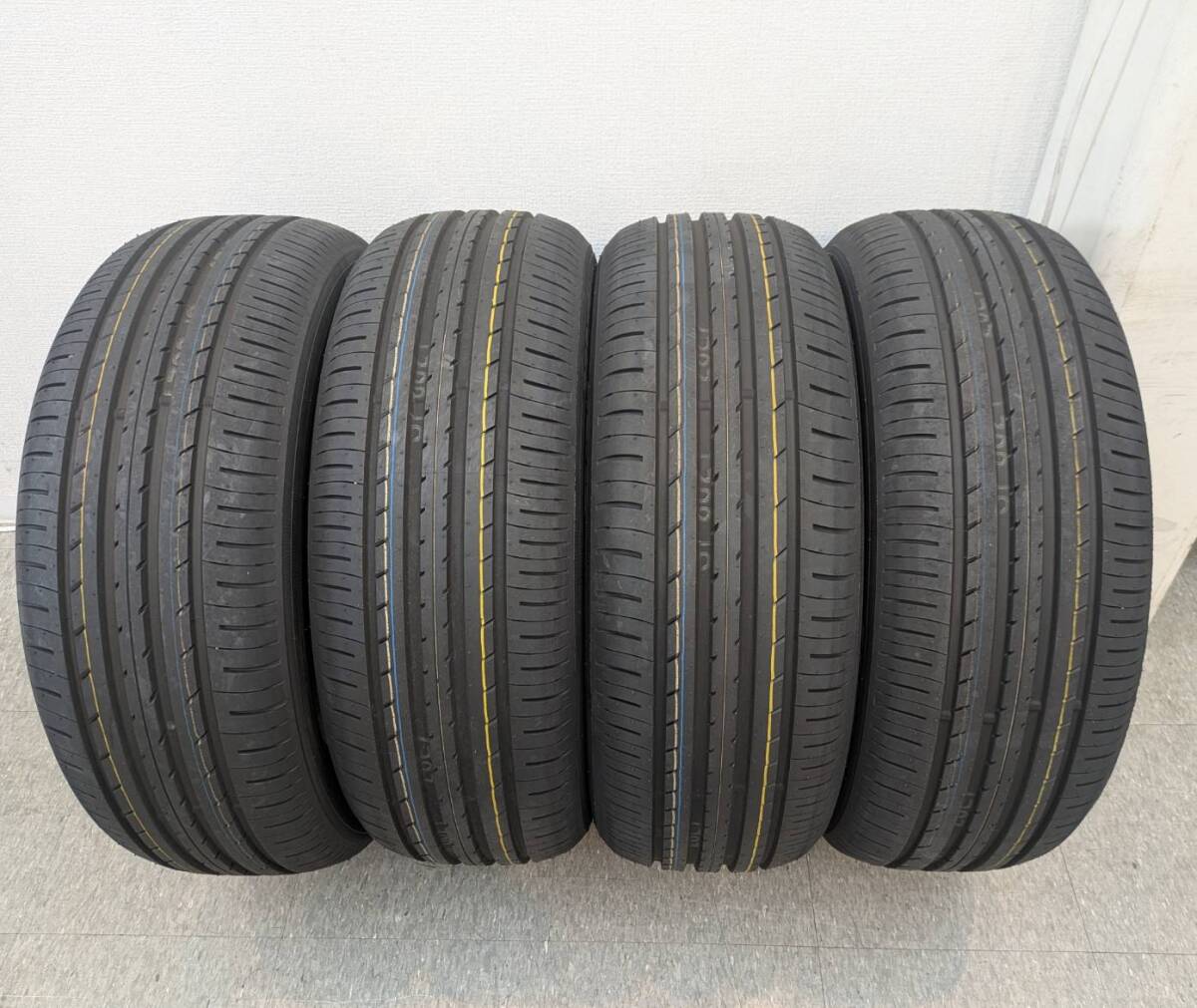 ST⑦215/55R18 95H 4本 2025年製 新車外し TOYO PROXES R56 CX-30、ハリアー、RAV4等 佐川急便、引き取り/岐阜県多治見市拍卖