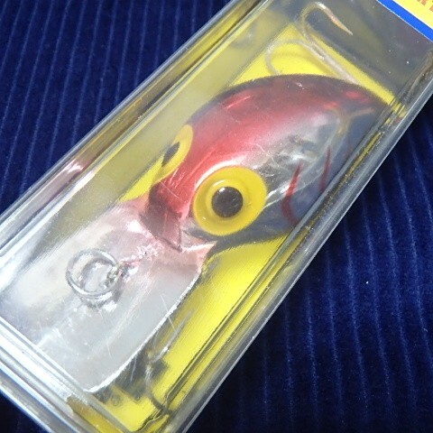 オールド ストーム マグワート 新品箱入 OLD STORM MAGNUM WIGGLE WART AV115 New in Box!拍卖