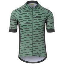 【新品 UPF30+ 即決即日発送】ジャージ / GIRO / CHRONO EXSARDINEJERSEY / Sardine Collection / Lサイズ拍卖