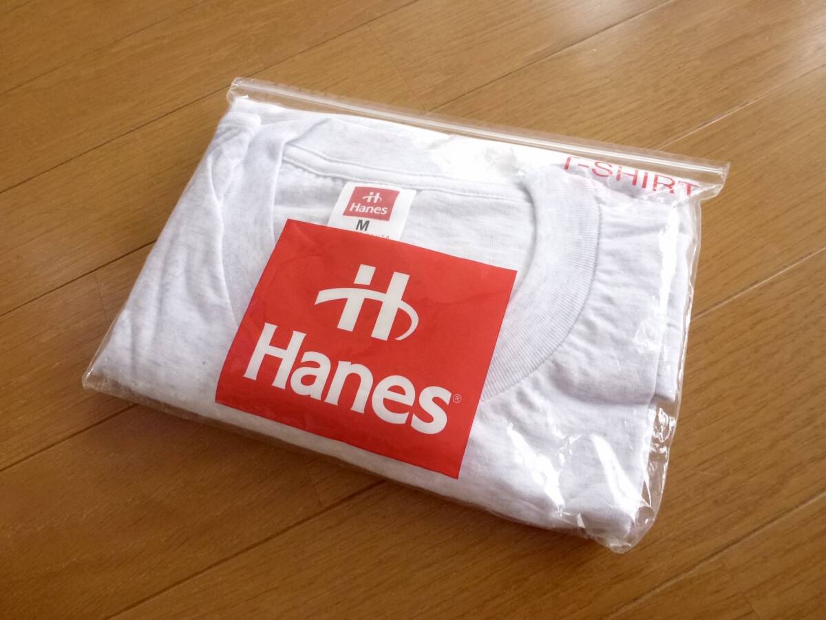 新品未使用 90s Hanes ヘインズ Tシャツ Mサイズ 即決あり!拍卖