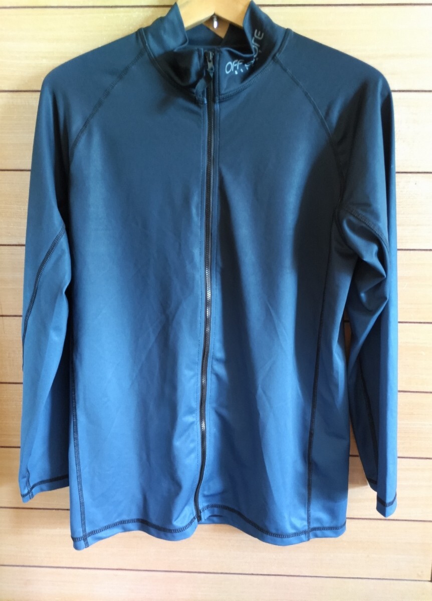 メンズ 長袖ラッシュガード サイズ LL 拍卖